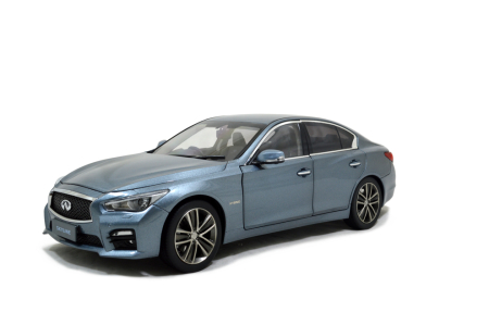 1/18 Skyline Type SP 350 合金仿真模型车