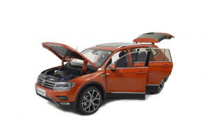 Hot wheels tiguan