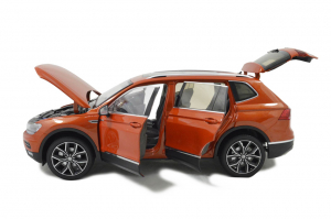 Hot wheels tiguan