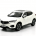 1:18 Scale Acura CDX 2018 Diecast Model Car