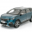 1:18 Scale Peugeot 5008 2018 Diecast Model Car