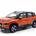 1:18 Scale Citroen C4 Aircross 2018 Diecast Model Car