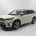 1:18 トヨタ ハイグランダー 2019