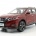 Nissan X-trail 2018 1/18 Scale Detailed Diecast Model car / Collectible