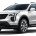 1:18 Cadillac XT4 2019 Diecast Model Car wholesale