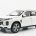 1/18 Mitsubishi ASX 2020 Diecast Model Car
