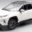 1:18 Toyota RAV4 2019 Diecast Model Car