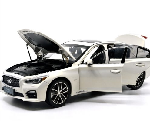 car model manufacturer