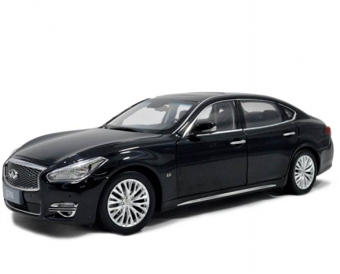 Infiniti car model