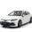 Toyota Camry 2021 1/18 Scale Diecast Model Car