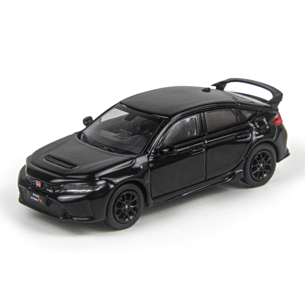 1:64 Honda Civic Type R FL5 Diecast Model Car - Paudi Model | High