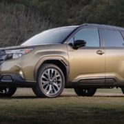 Subaru