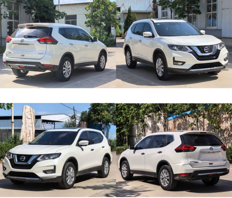 Nissan X-Trail 2018: A Must-Have Classic SUV for Every Serious