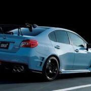 WRX
