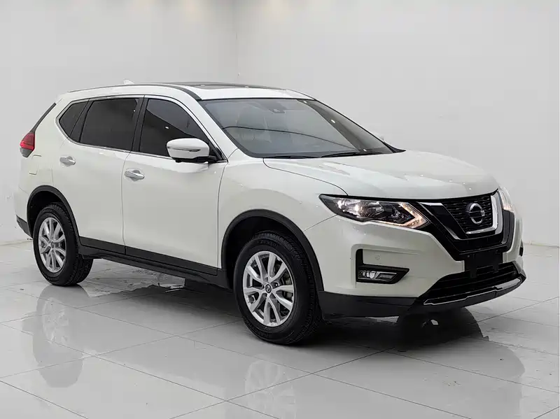 Nissan X-Trail 2018: A Must-Have Classic SUV for Every Serious