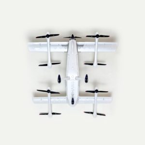 eHANG 亿航 VT35无人驾驶载人航空器_10