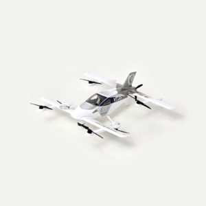 eHANG 亿航 VT35无人驾驶载人航空器_2